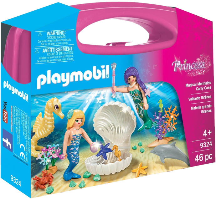 Playmobil 9324
