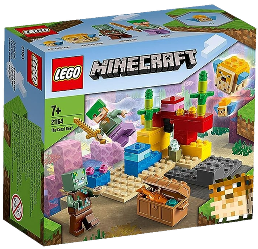 Lego 21164